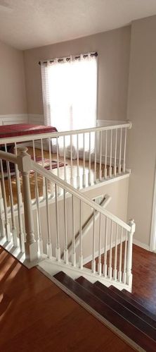 3640 Palisade Park Dr, Duluth GA 30096-6649 exterior