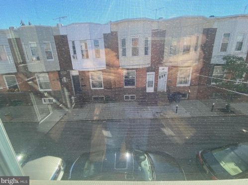 2229 Cantrell St, Philadelphia PA 19148-3320 exterior