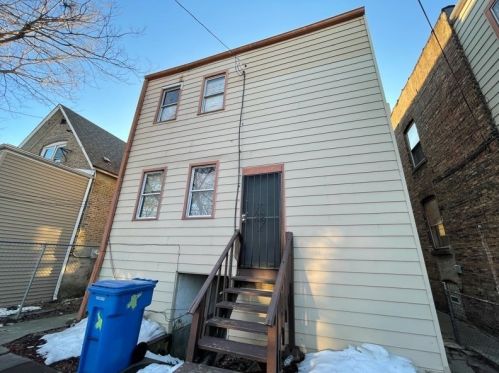 7925 May St, Chicago IL exterior