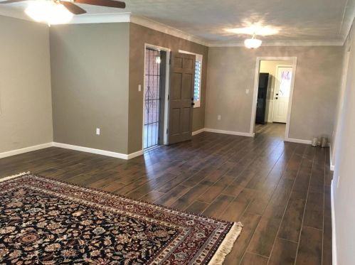 3925 Hampton Pl, Tucson AZ  85712-3105 exterior