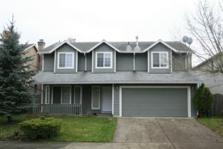15922 Bulrush Ln, Portland OR  97223-2615 exterior