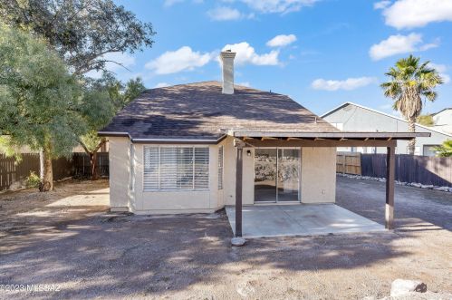 7209 Avenida Del Nopal, Tucson AZ  85746-7954 exterior