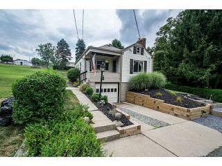 441 Marzolf Rd, Pittsburgh PA  15209-1117 exterior