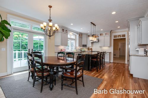 4424 Whitewood Farms Dr, Grand Rapids MI 49525-3487 exterior