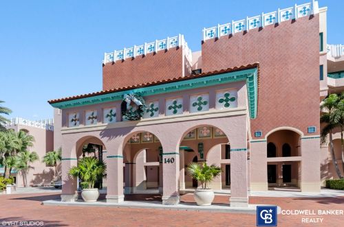 140 5th Ave, Boca Raton FL 33432-5045 exterior