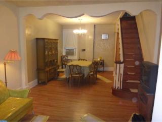 4724 Merion Ave, Philadelphia PA  19131-4607 exterior