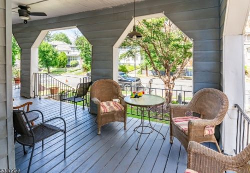 46 Scheerer Ave, Newark NJ  07112-2523 exterior