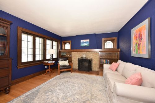 480 49th St, Milwaukee WI  53208-3664 exterior