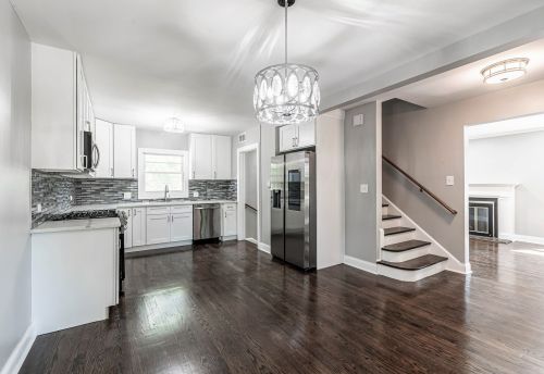 2121 77th Ct, Chicago IL  60707-3017 exterior