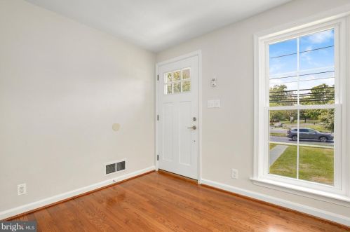 3514 Randolph Rd, Silver Spring MD  20902-1045 exterior