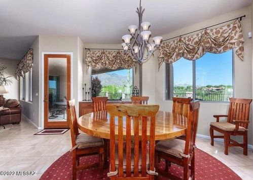 5978 Placita Pajaro, Tucson AZ  85718-3465 exterior