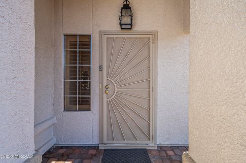 64364 Galveston Ln, Tucson AZ  85739-1020 exterior