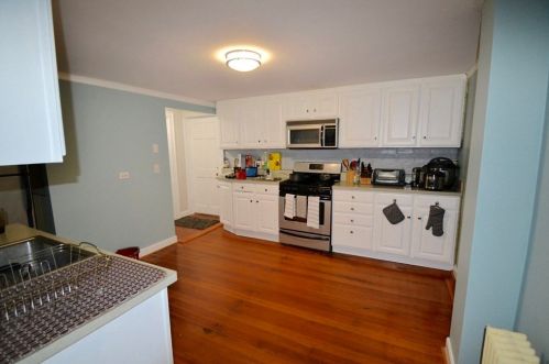 13 Linden St, Boston MA  02122 exterior