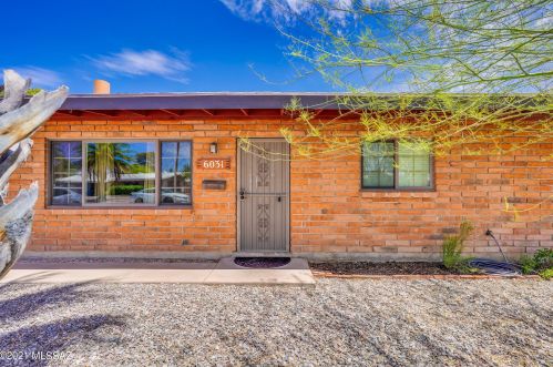 6031 17th St, Tucson, AZ 85711-4616
