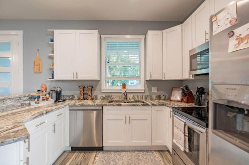 1704 Louisiana Ave, Tampa FL  33610-6037 exterior