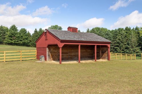 9833 Norell Ave, Stillwater MN  55082-8573 exterior