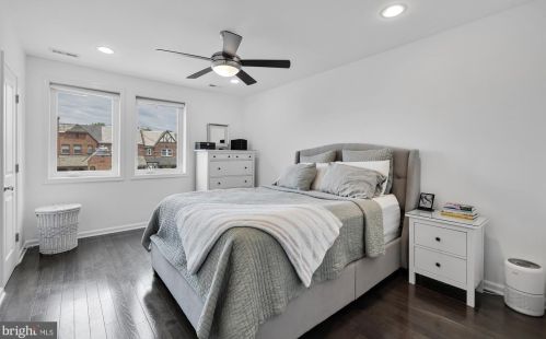 128 Ingraham St, Washington DC  20011-6618 exterior