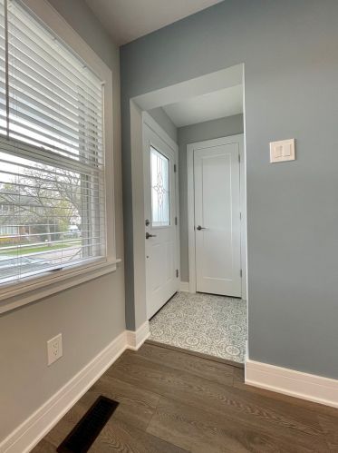 4951 Mcvicker Ave, Chicago IL  60630-1922 exterior