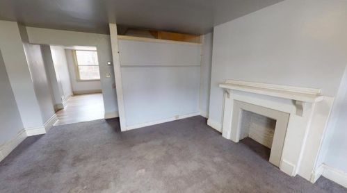 615 Climax St, Pittsburgh PA  15210-1532 exterior