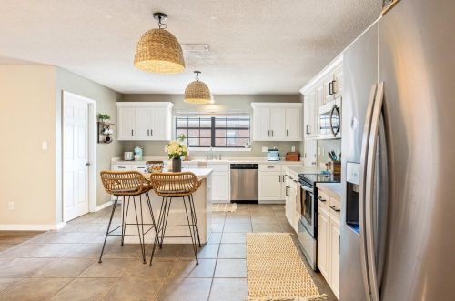 5938 Ridgeview Dr, Milton FL  32570-5057 exterior