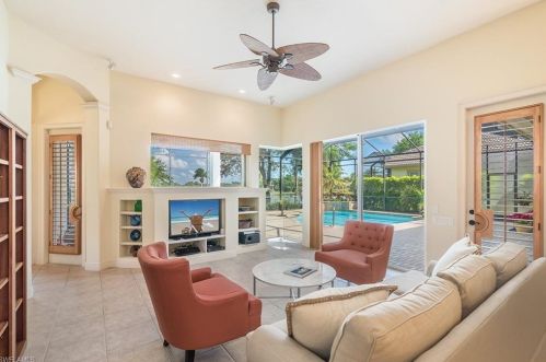 7638 Mulberry Ln, Naples FL 34114-9439 exterior