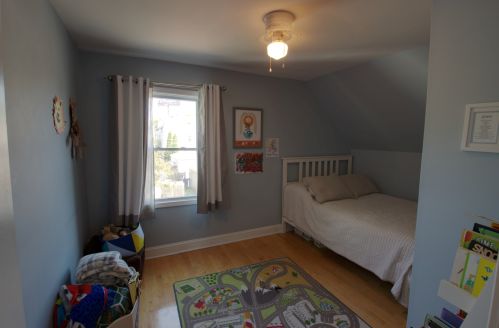 3033 Spaulding Ave, Chicago IL 60618-6808 exterior