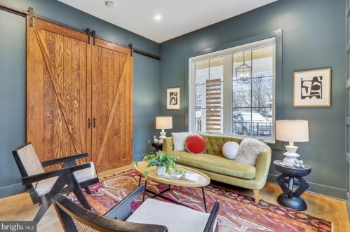 106 Geneva Ave, Silver Spring MD  20910-5105 exterior