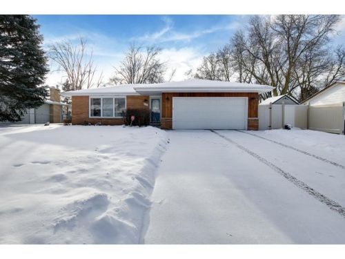 2106 Beam Ave, Saint Paul, MN 55109-1403