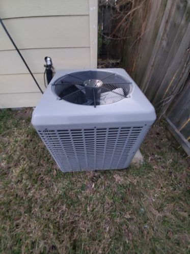 20538 Kenswick Dr, Humble TX 77338-1945 exterior