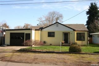 4580 Lowell Ave, Salem, OR 97303-3841