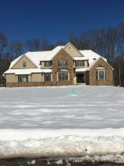 6605 Cummings Ct, Cleveland OH  44139-6729 exterior