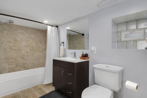 1229 32nd St, Chicago IL  60608-6318 exterior