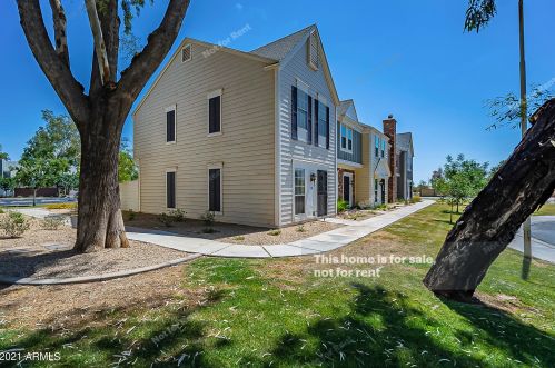 1600 Saba St, Chandler AZ  85225-0901 exterior