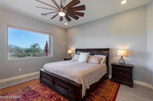 4358 Lambert Ln, Tucson AZ  85742-9084 exterior