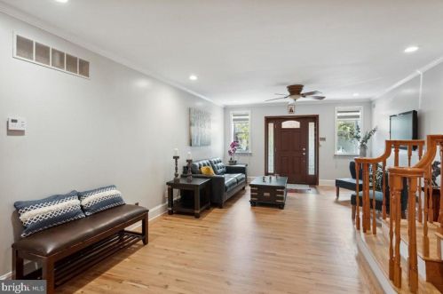 1137 11th St, Philadelphia PA  19147-4601 exterior