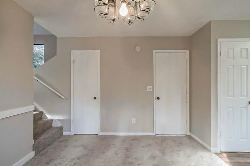 3004 Hidden Lk Dr, Duluth GA 30096-3877 exterior