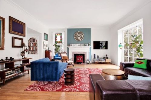 433 Denniston St, Pittsburgh, PA 15206-4441