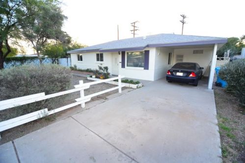 5810 33 Dr, Phoenix AZ  85017-1907 exterior