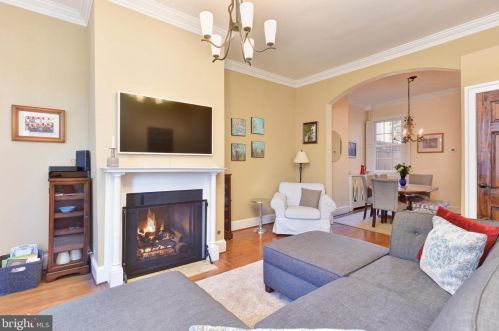 430 11 St, Washington DC 20002-6121 exterior