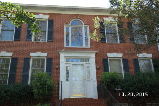 618 Spring Creek Ln, Augusta GA  30907-4946 exterior