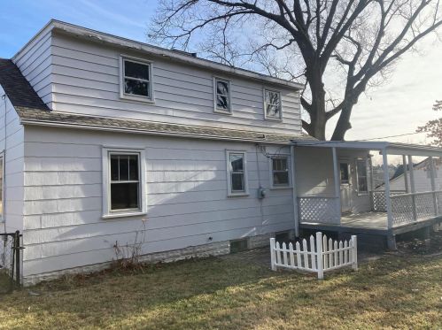 4982 Mattis Rd, Saint Louis MO 63128-2708 exterior