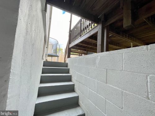 3519 Edwin St, Silver Spring MD  20902-1164 exterior