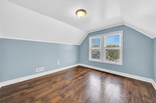 231 107th St, Chicago IL 60643-3140 exterior