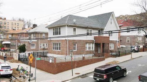 601 226th St, Bronx, NY 10466-3401