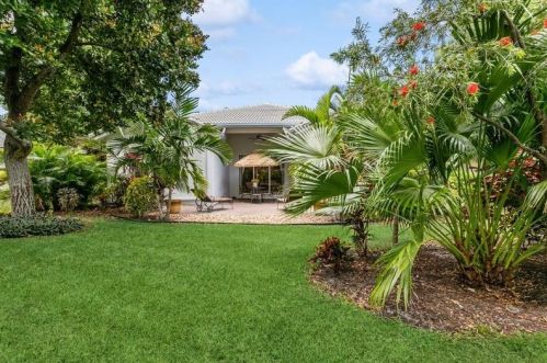 8364 Marsala Way, Boynton Beach FL 33472-8119 exterior