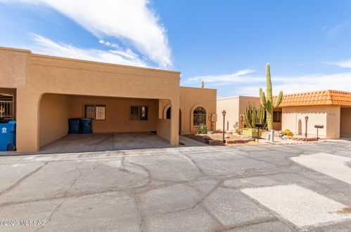 8607 Avenida Amatista, Tucson, AZ 85704-6608