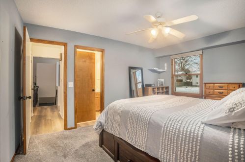 4583 Sutton Pl, Wyoming MI 49418 exterior