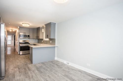 9019 Wallace St, Chicago IL  60620-2225 exterior