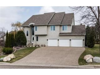 2427 Emerald Trl, Hopkins, MN 55305-1910