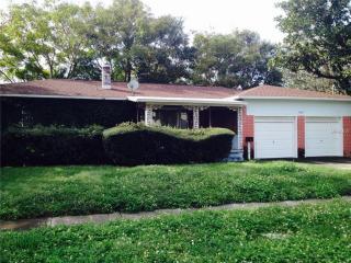 568 Bosphorous Ave, Tampa FL  33606-3915 exterior